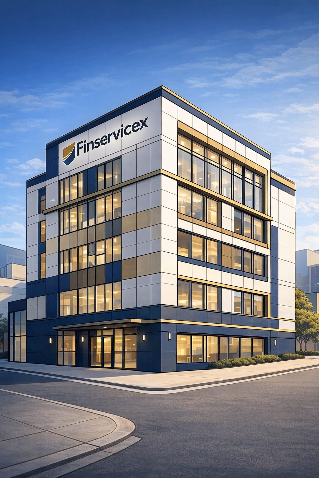 Finservicex office