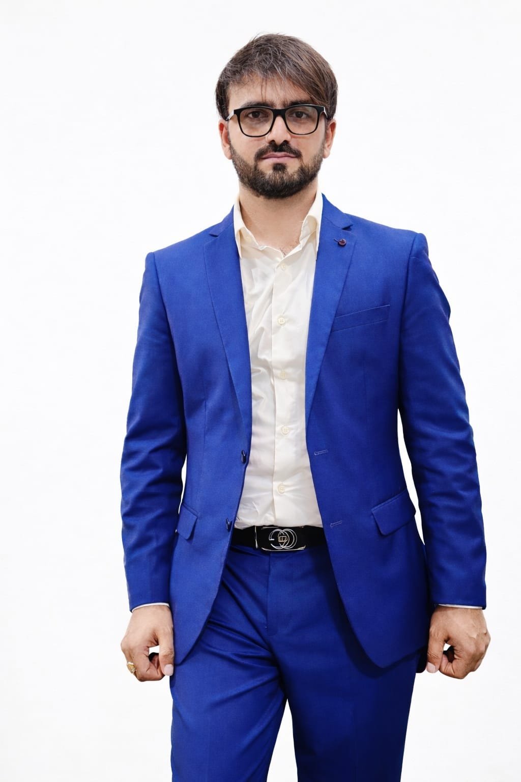 Usman Ghani